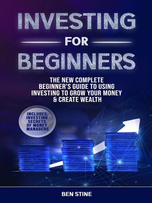 Cover image for Investing For Beginners